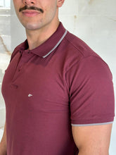 Carregar imagem no visualizador da galeria, Gola Polo Ellus - Bôrdo