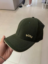 Carregar imagem no visualizador da galeria, Boné Boss - Verde