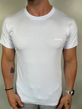Carregar imagem no visualizador da galeria, Camiseta DSL Básica - Branco