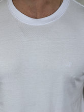 Carregar imagem no visualizador da galeria, Camiseta ARM Básica - Mono - Branco