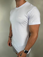 Carregar imagem no visualizador da galeria, Camiseta DSL Básica - Branco