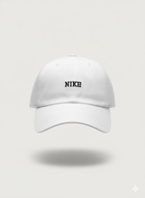 Carregar imagem no visualizador da galeria, Boné Nike - Branco