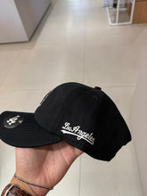 Carregar imagem no visualizador da galeria, Boné LA - Preto