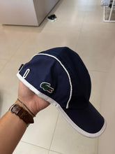 Carregar imagem no visualizador da galeria, Boné Lacoste - A.Marinho