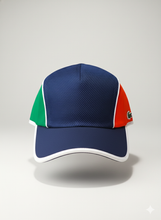 Carregar imagem no visualizador da galeria, Boné Lacoste - A.Marinho Dtlh Laranja