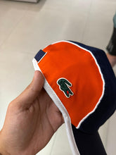 Carregar imagem no visualizador da galeria, Boné Lacoste - A.Marinho Dtlh Laranja