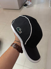 Carregar imagem no visualizador da galeria, Boné Lacoste - Preto
