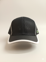 Carregar imagem no visualizador da galeria, Boné Lacoste - Preto