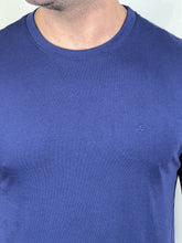 Carregar imagem no visualizador da galeria, Camiseta ARM Básica - Mono - Azul Marinho