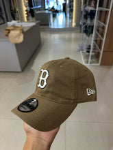 Carregar imagem no visualizador da galeria, BONÉ NEW ERA - Bege