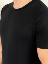 Carregar imagem no visualizador da galeria, Camiseta ARM Básica - Mono - Preto