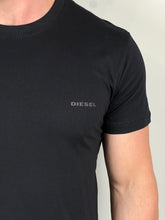 Carregar imagem no visualizador da galeria, Camiseta DSL Básica - Preto