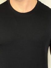 Carregar imagem no visualizador da galeria, Camiseta ARM Básica - Mono - Preto