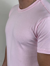 Carregar imagem no visualizador da galeria, Camiseta ARM Básica - Mono - Rosa