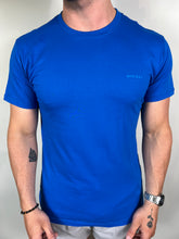 Carregar imagem no visualizador da galeria, Camiseta DSL Básica - Azul Royal