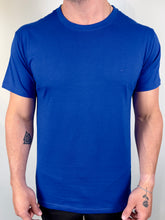 Carregar imagem no visualizador da galeria, Camiseta ARM Básica - Mono - Azul Royal