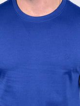 Carregar imagem no visualizador da galeria, Camiseta ARM Básica - Mono - Azul Royal