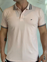 Carregar imagem no visualizador da galeria, Gola Polo Ellus -Bege