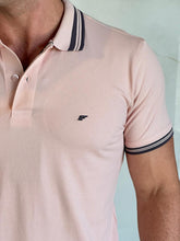 Carregar imagem no visualizador da galeria, Gola Polo Ellus -Bege