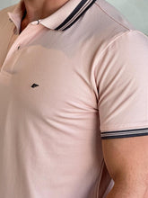 Carregar imagem no visualizador da galeria, Gola Polo Ellus -Bege