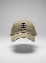 Carregar imagem no visualizador da galeria, Boné TH Bordado - Bege