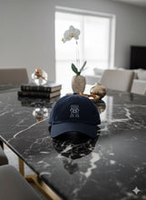 Carregar imagem no visualizador da galeria, Boné TH Bordado - Preto