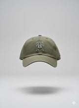 Carregar imagem no visualizador da galeria, Boné TH Bordado - Verde