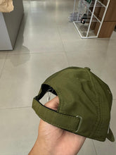 Carregar imagem no visualizador da galeria, Boné Lacoste Sport - Verde Musgo
