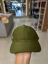 Carregar imagem no visualizador da galeria, Boné Lacoste Sport - Verde Musgo