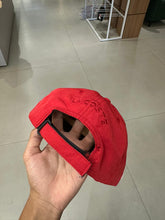 Carregar imagem no visualizador da galeria, Boné Lacoste Sport - Vermelho