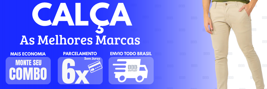 Calça