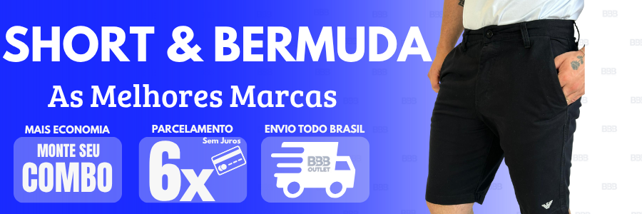 Short & Bermuda