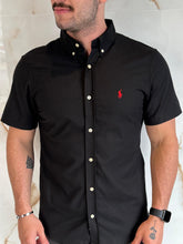 Carregar imagem no visualizador da galeria, Combo 3 Camisa Social Ralph Lauren - Manga Curta
