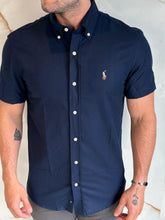 Carregar imagem no visualizador da galeria, Combo 3 Camisa Social Ralph Lauren - Manga Curta
