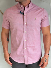 Carregar imagem no visualizador da galeria, Combo 3 Camisa Social Ralph Lauren - Manga Curta
