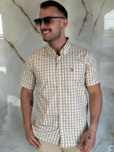 Carregar imagem no visualizador da galeria, combo 3 Camisa Social Ralph Lauren Xadrez M/C
