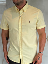 Carregar imagem no visualizador da galeria, Combo 3 Camisa Social Ralph Lauren - Manga Curta

