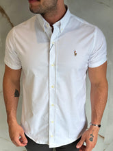 Carregar imagem no visualizador da galeria, Combo 3 Camisa Social Ralph Lauren - Manga Curta
