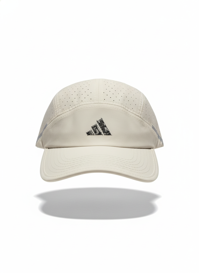 Boné Adidas Dif. - Off-White