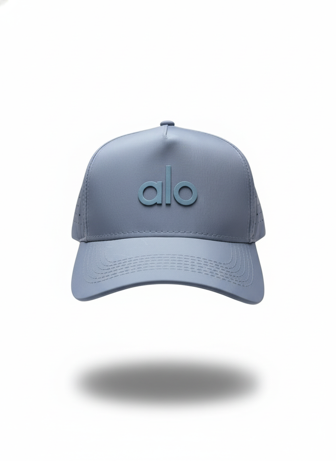 Boné Alo - Azul Bebê