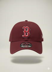 BONÉ NEW ERA - Bôrdo