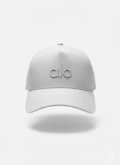 Boné Alo - Branco