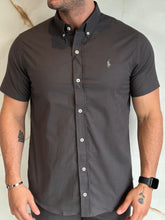 Carregar imagem no visualizador da galeria, COMBO 3 Camisa Social Ralph Lauren Linho - Manga Curta
