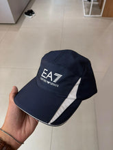 Carregar imagem no visualizador da galeria, Boné EA7 - A.Marinho
