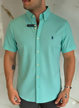 Carregar imagem no visualizador da galeria, Combo 3 Camisa Social Ralph Lauren - Manga Curta
