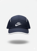 Carregar imagem no visualizador da galeria, Boné Nike Just Do It - Azul Marinho
