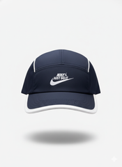 Boné Nike Just Do It - Azul Marinho