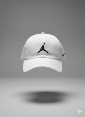 Boné Jordan - Branco