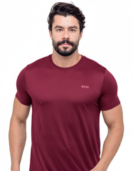 Camiseta Boss Básica