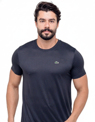 Camiseta Lacoste Básica
